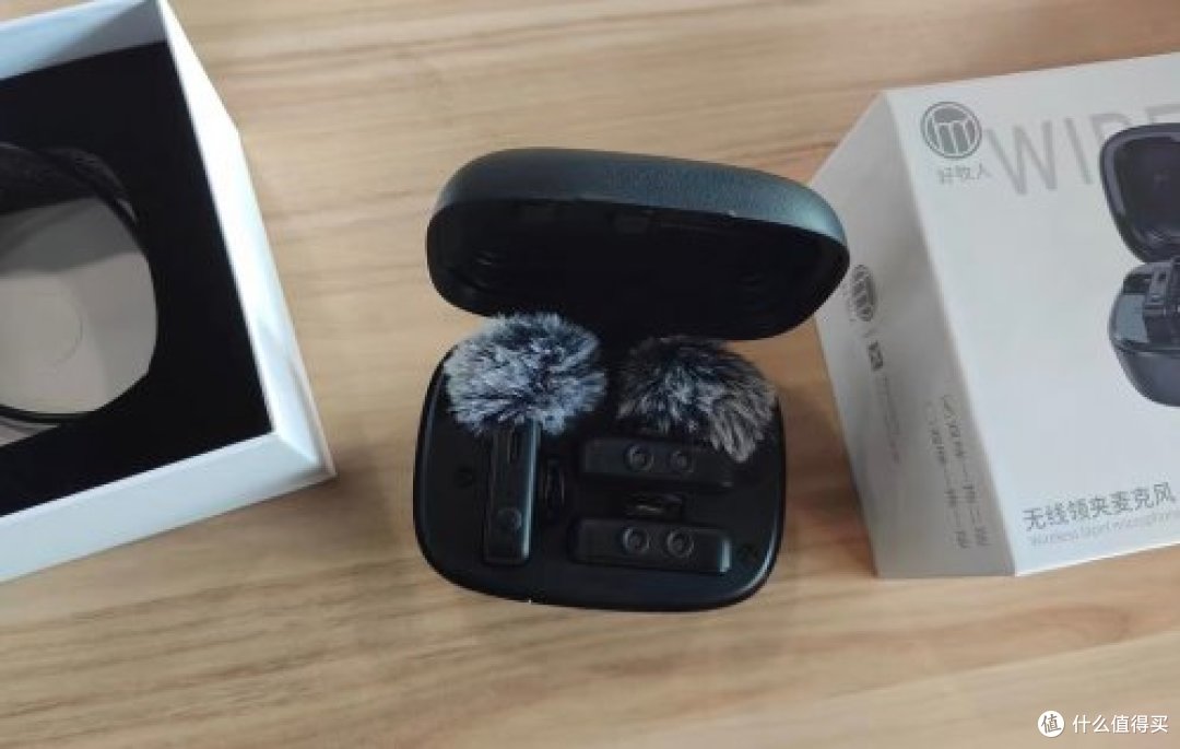 无线领夹麦克风推荐品牌有哪些?领夹麦克风排行榜一次看清