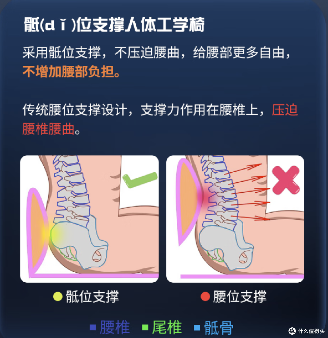 做“牛马”也很舒服的秘籍 A8旗舰人体工学椅