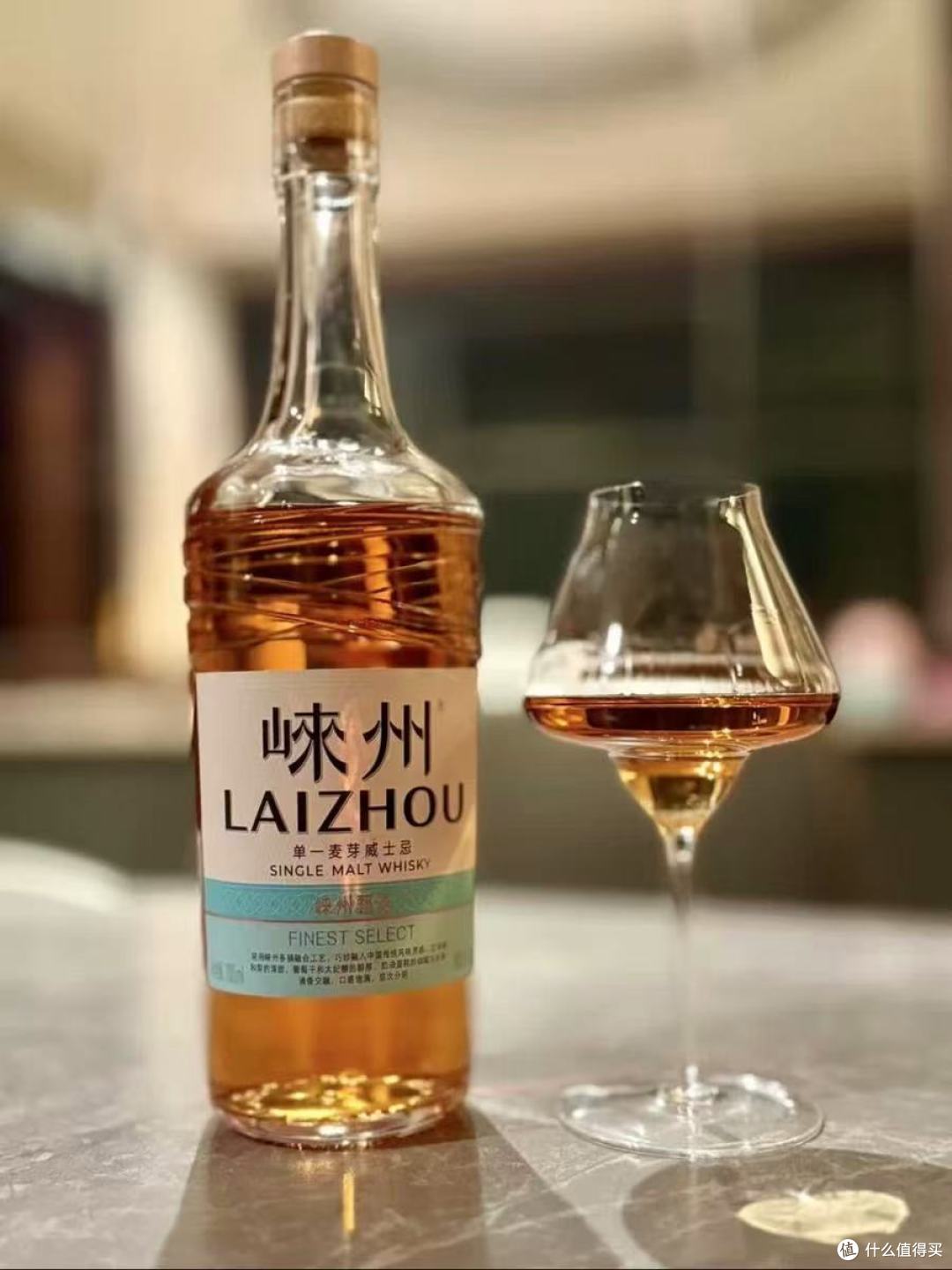 ✨ 国产威士忌的风味突围，藏在这瓶崃州甄选里 ✨