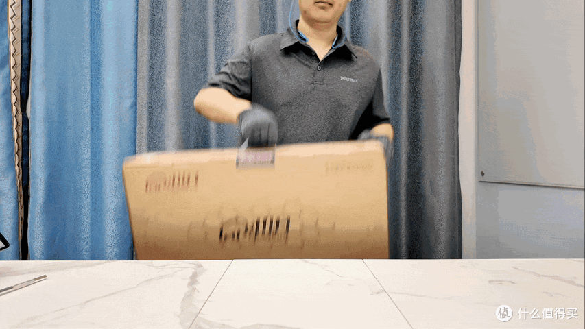 打工人舒适指南:川升27寸显示器,低成本打造高效居家办公环境