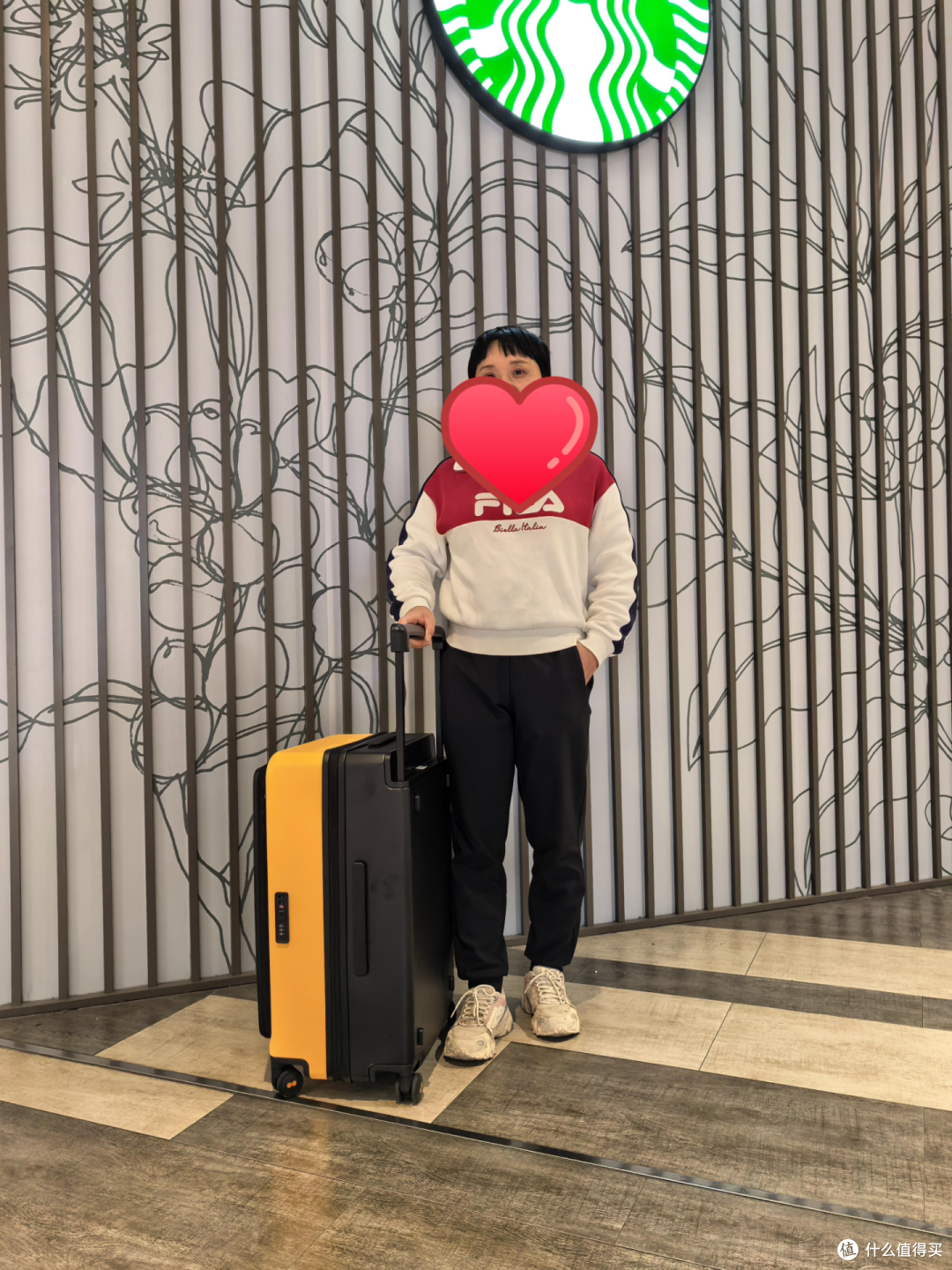 兼顾收纳与仪式感,地平线8号Adventure探索家行李箱伴我行