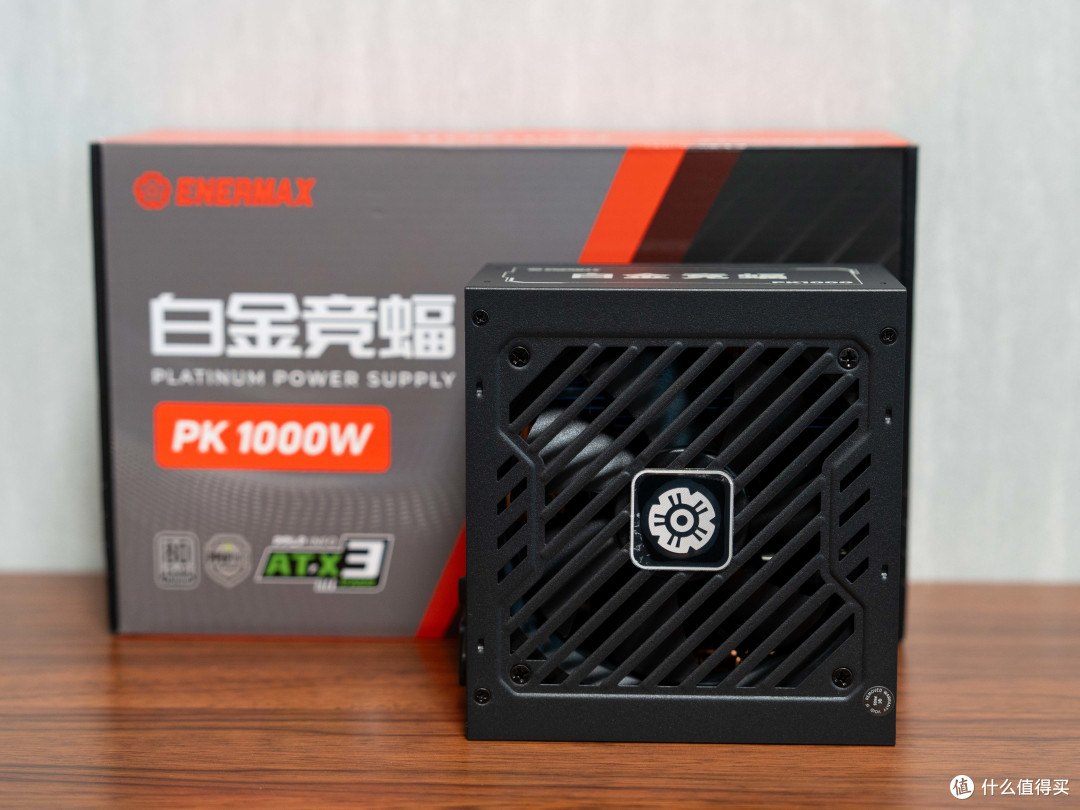 光污染性能+200%，微星X870E战神MAX纯黑海景房装机分享