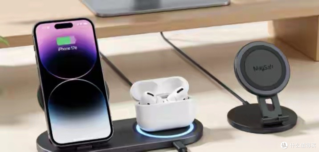 4499元+MagSafe!iPhone 17e 2月突袭,是诚意补漏还是换壳割韭菜