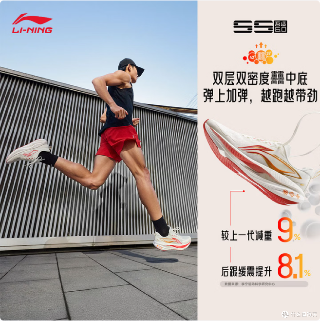 2026 开年跑鞋封神✨3 款材质 + 脚感拉满！运动党闭眼入
