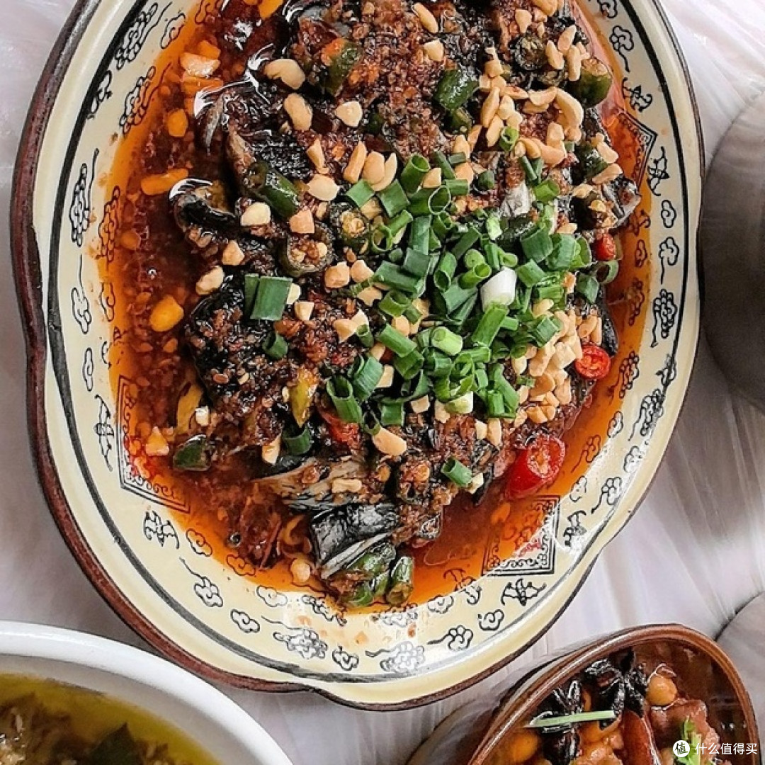 【重庆篇】跟着演唱会城市地图,打卡同款美食小店