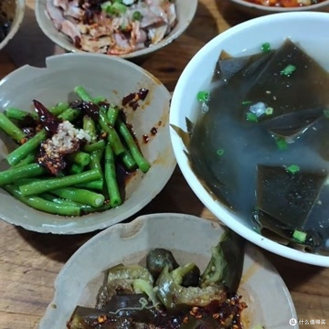 【重庆篇】跟着演唱会城市地图,打卡同款美食小店