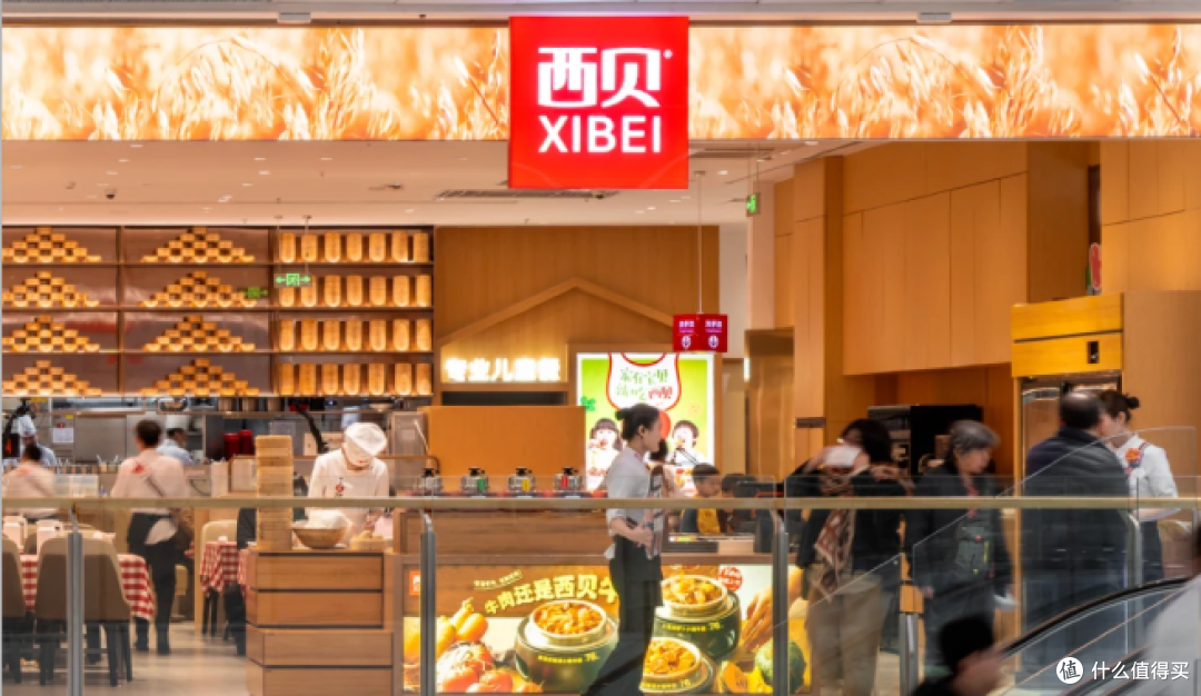 闭店风波后,西贝完成A轮融资,新荣记老板张勇、阿里胡晓明入股