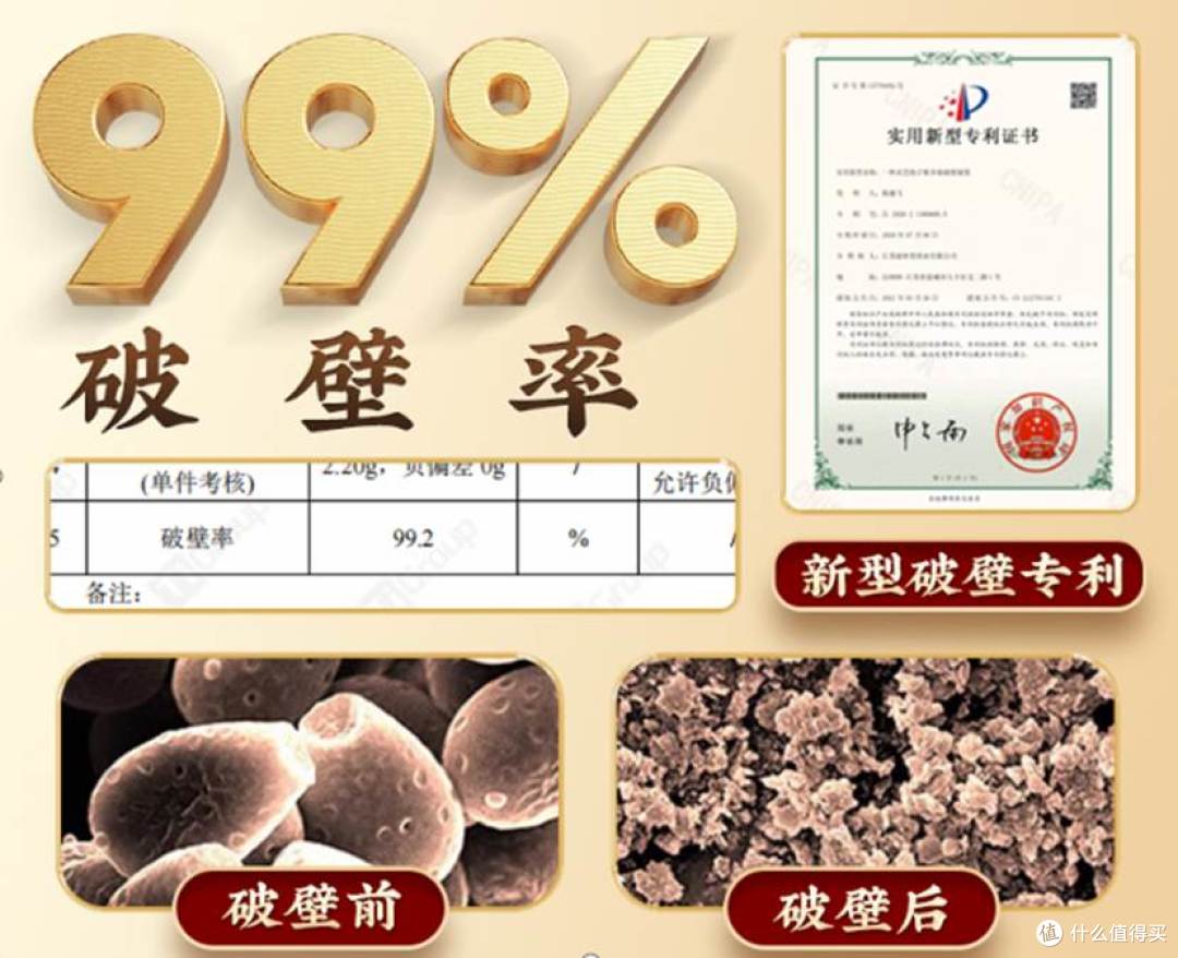 中国灵芝孢子粉十大名牌排名最新?哪个牌子最正宗?