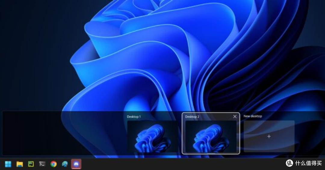 科技资讯:Win11 悄悄支持 .webp 桌面壁纸,视频动态壁纸期待中