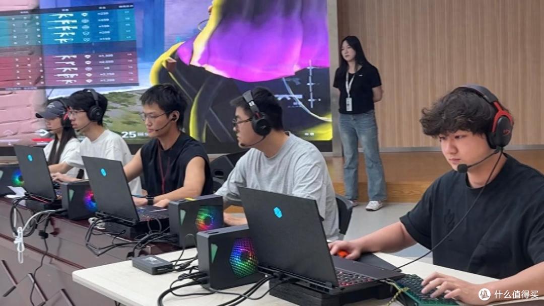 性能无短板!机械革命以硬核实力重塑旗舰游戏本标杆