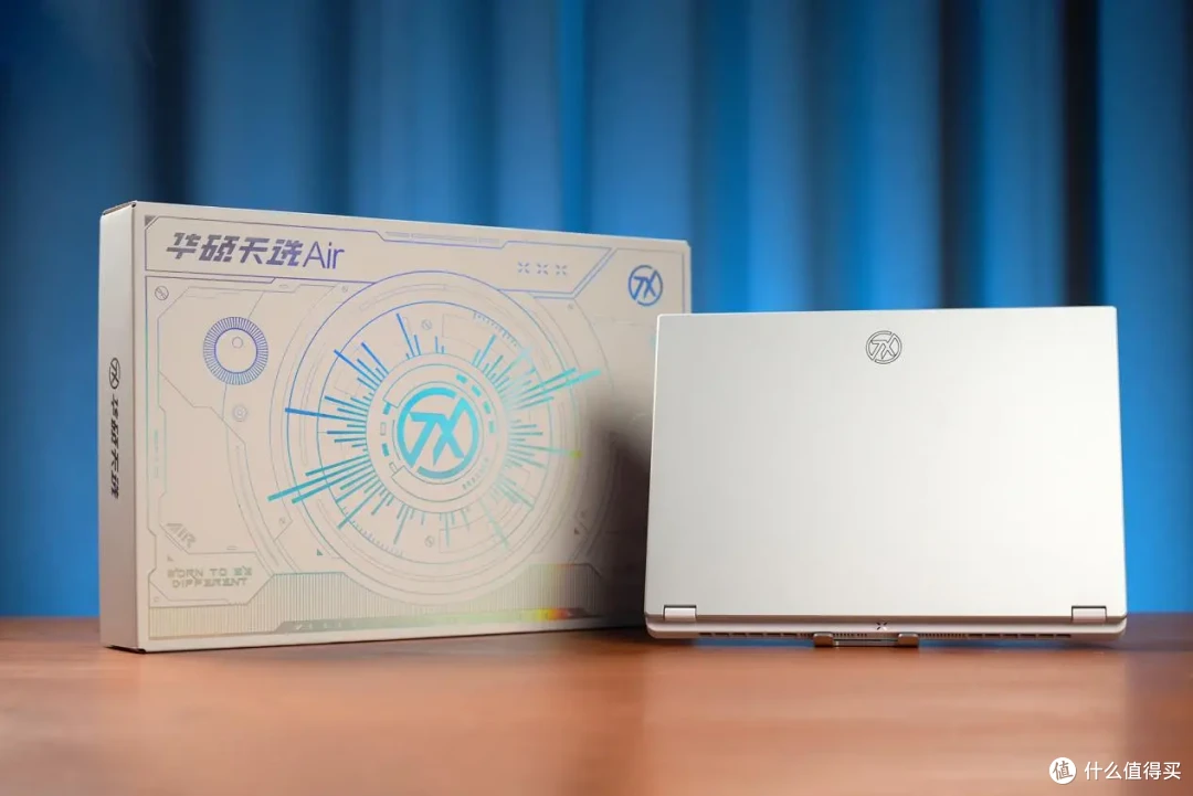 华硕天选Air 2026锐龙AI Max版上手:感受AI时代全能小钢炮的进化