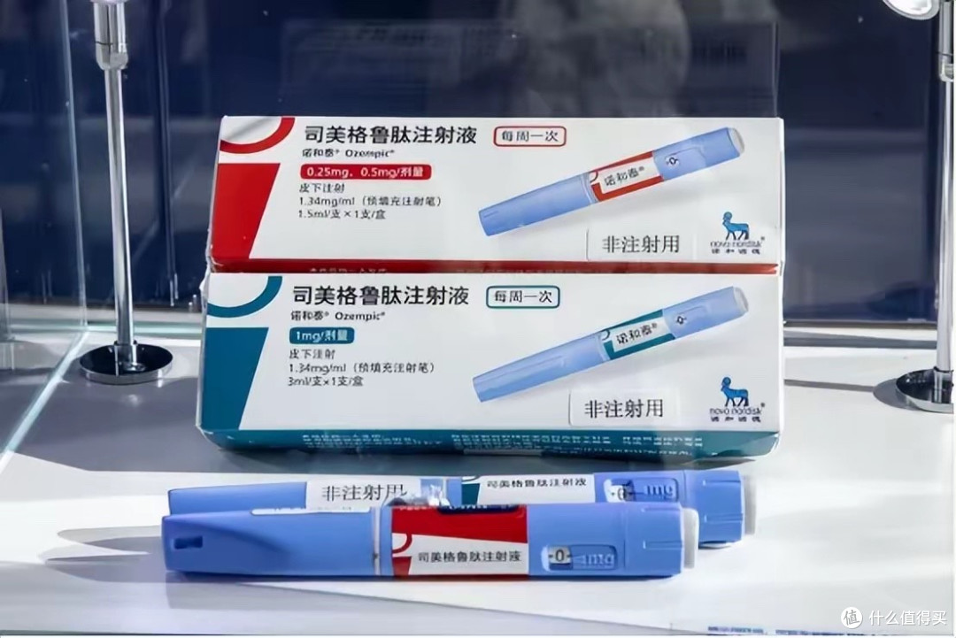 市值蒸发超4000亿:“一针瘦十斤”的司美格鲁肽,崩了?
