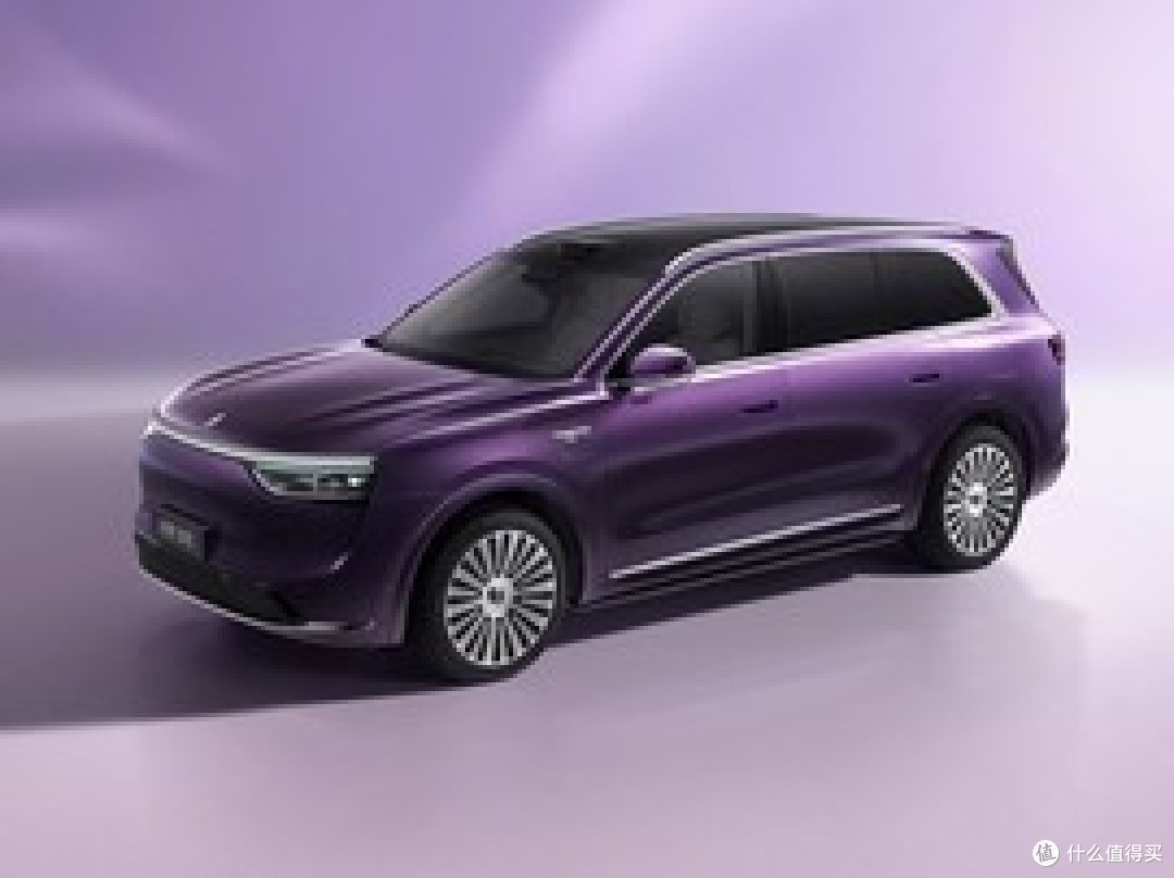 问界M8纯电版:智能与空间的完美结合