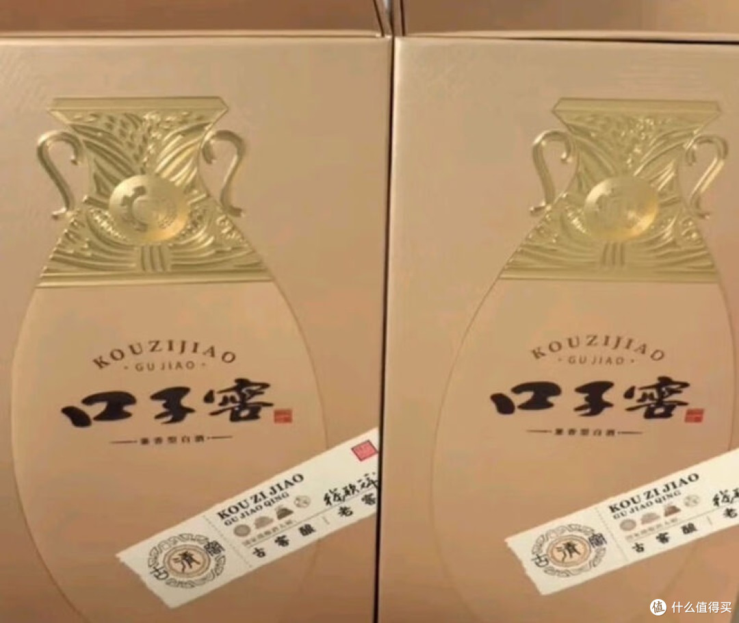 口子窖古清:年度口粮酒的烟火气