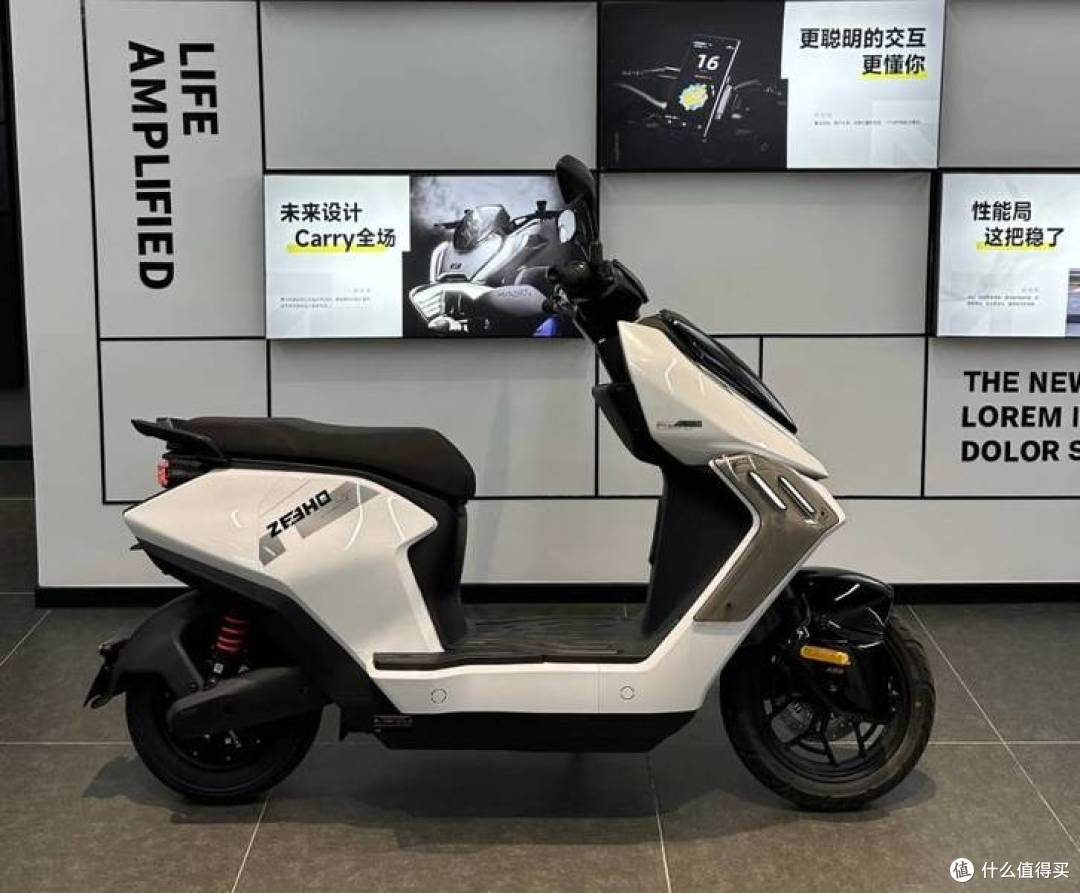 电摩选购指南:九号M3、极核AE5i Pro、小牛NX PLAY,谁更值得?