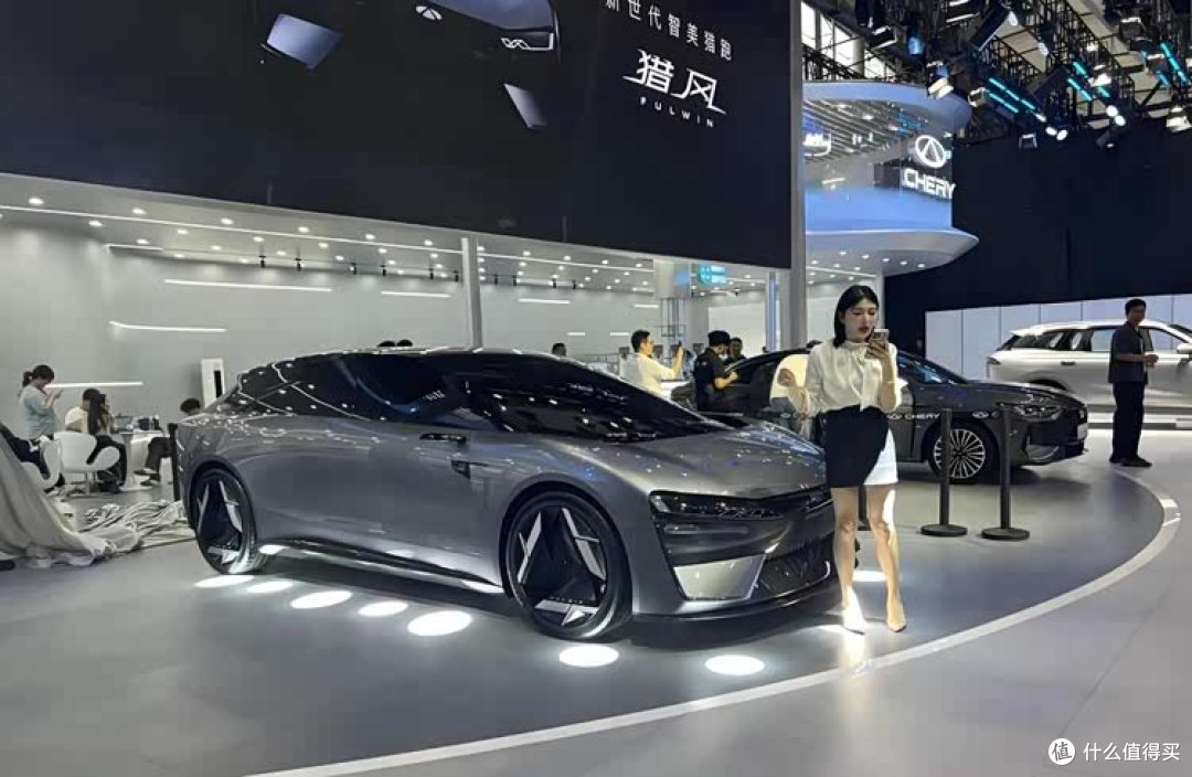 零下30度续航1500公里！搭载固态电池的星途猎风要来了