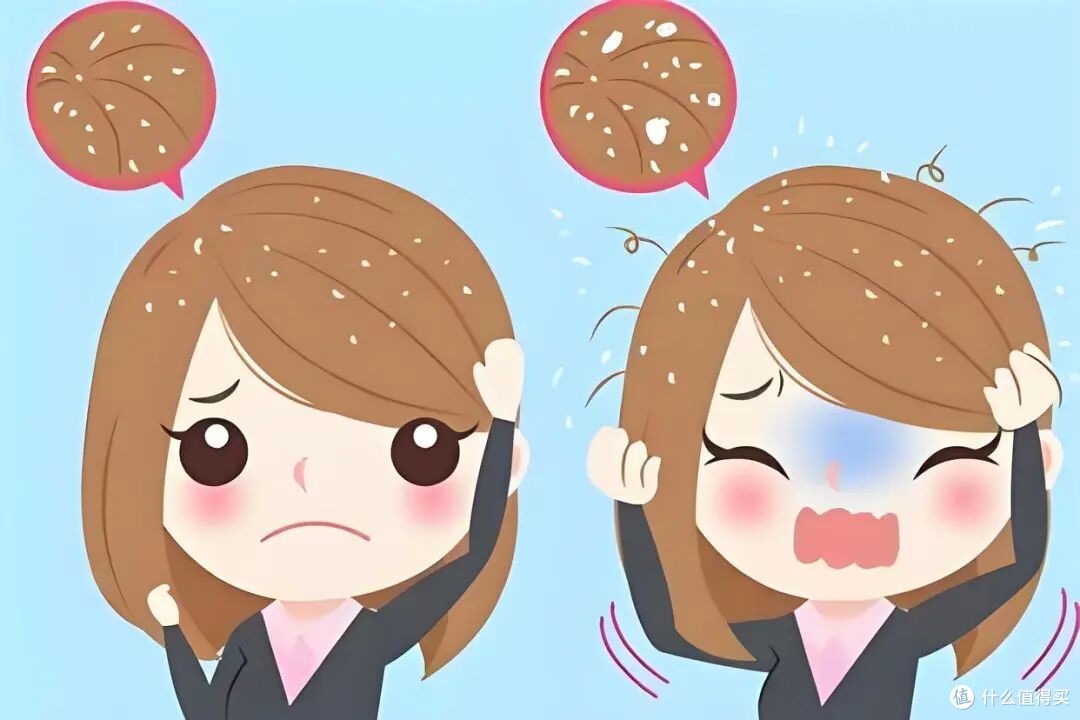 发如“雪”,究竟是谁在“搞鬼”?