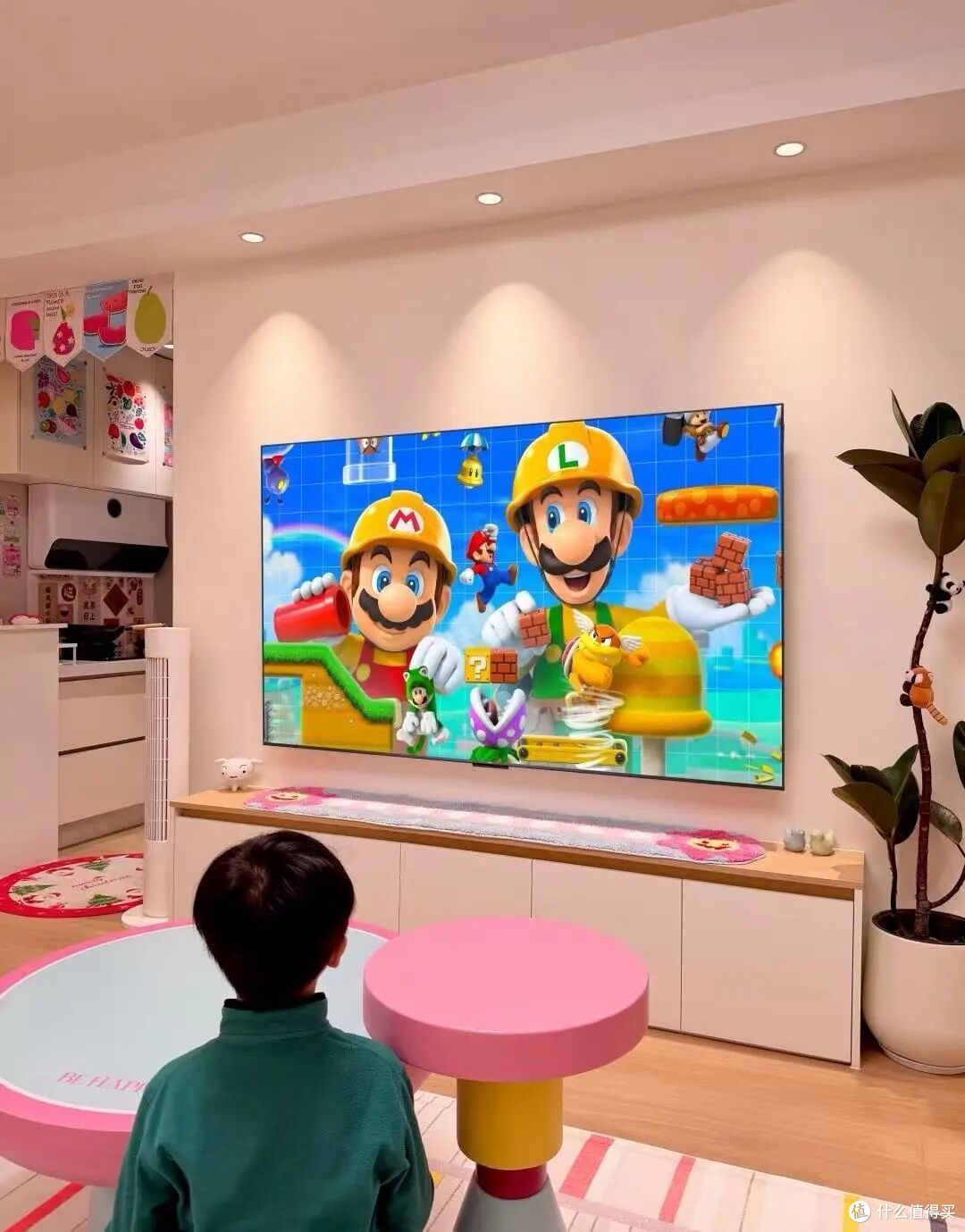 TCL 75T7L Ultra 电视机我的真实使用体验