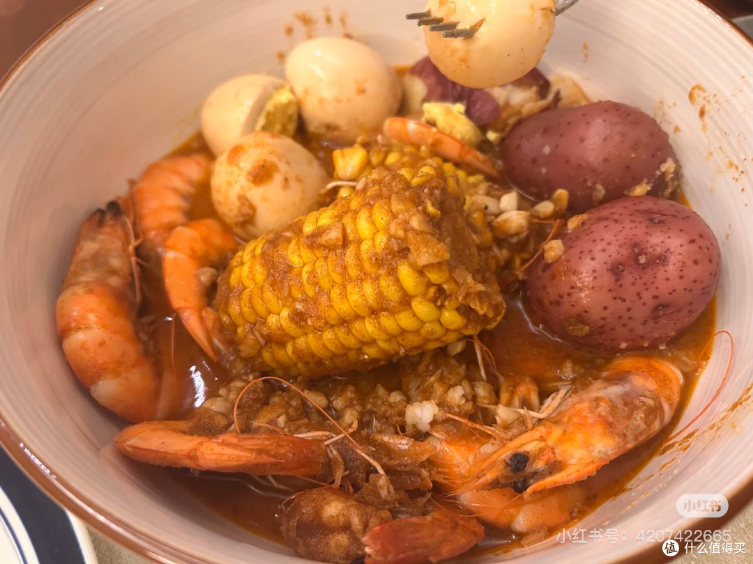 2025年度总结:食物