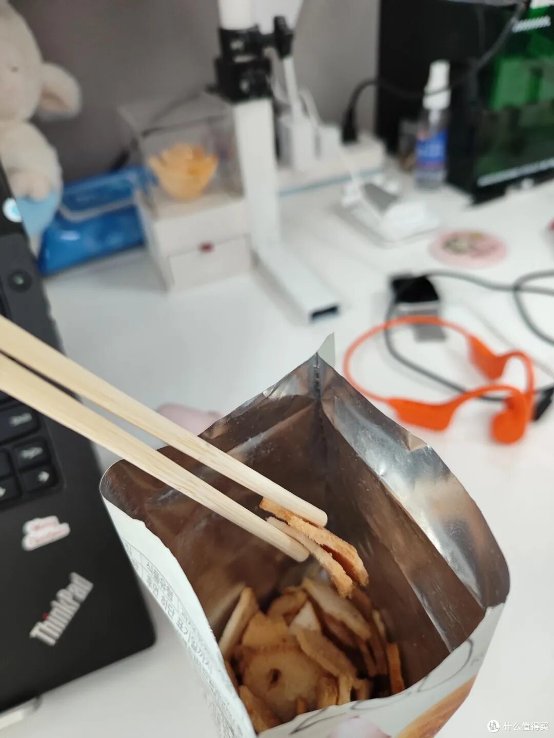 中年阿姨不愧是“生活鬼才”,打开思路后,很多东西都不用花钱买