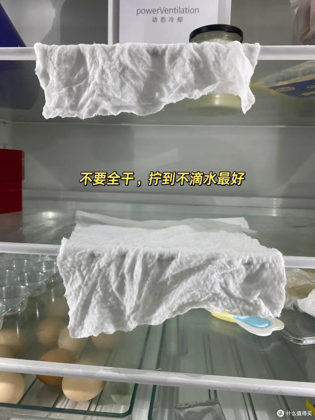 中年阿姨不愧是“生活鬼才”,打开思路后,很多东西都不用花钱买