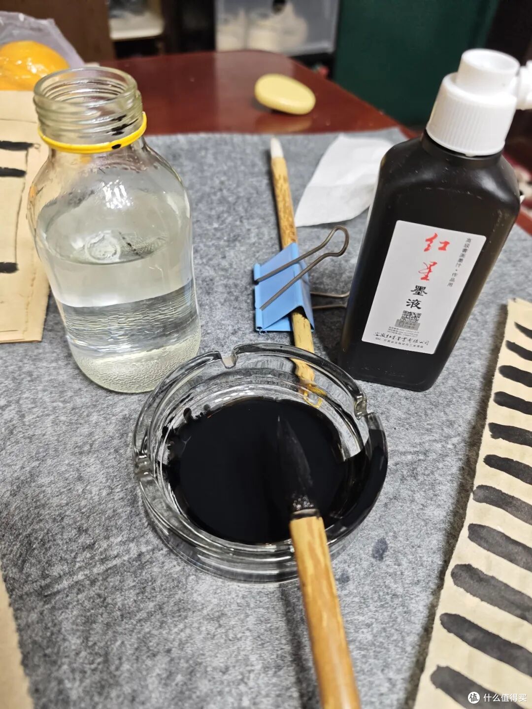 中年阿姨不愧是“生活鬼才”,打开思路后,很多东西都不用花钱买