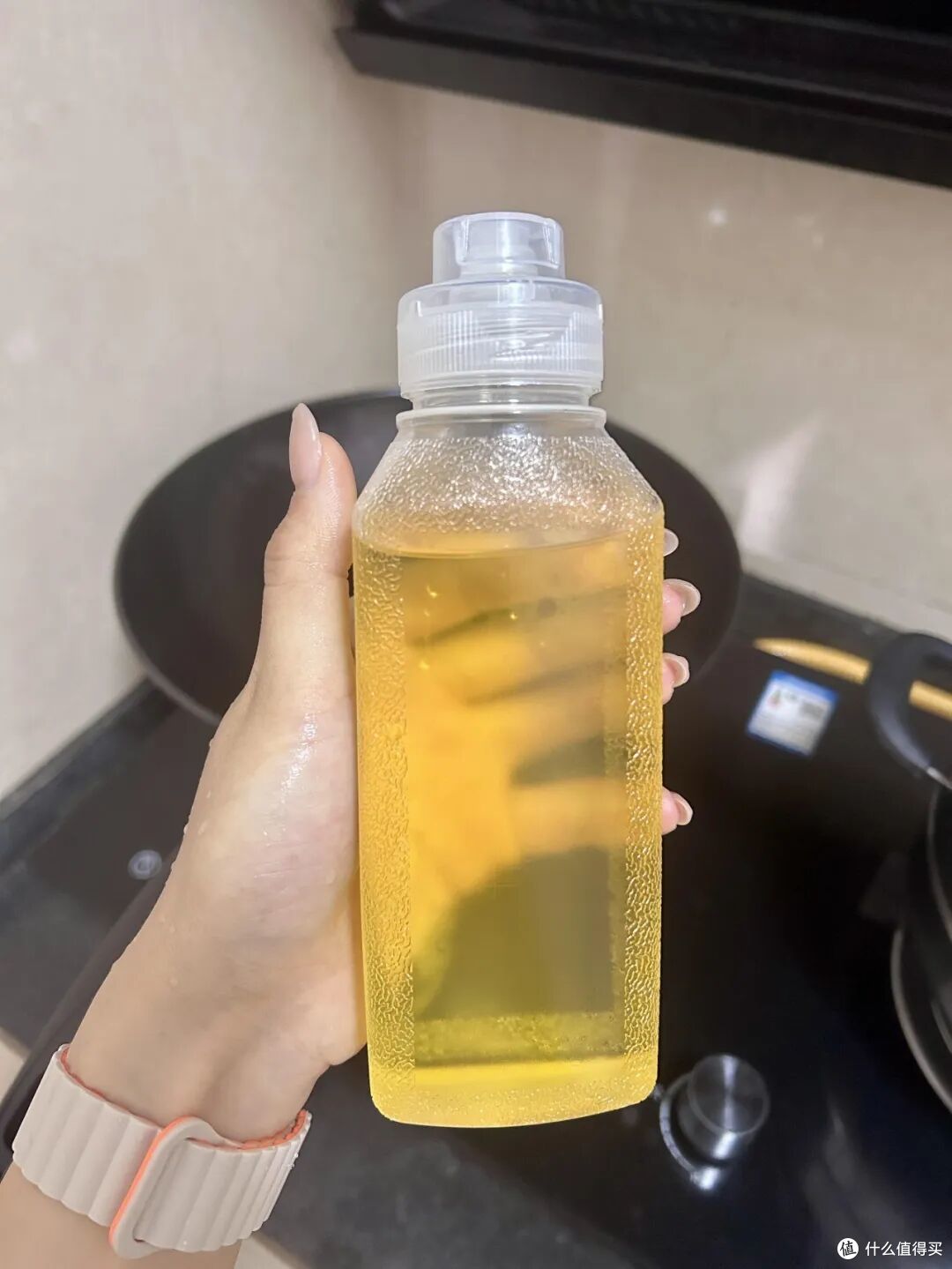 中年阿姨不愧是“生活鬼才”,打开思路后,很多东西都不用花钱买
