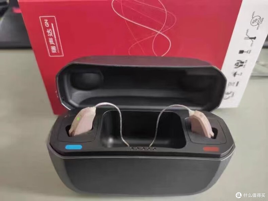 权威认证助听器哪个品牌好一点?推助听器老人专用单品!