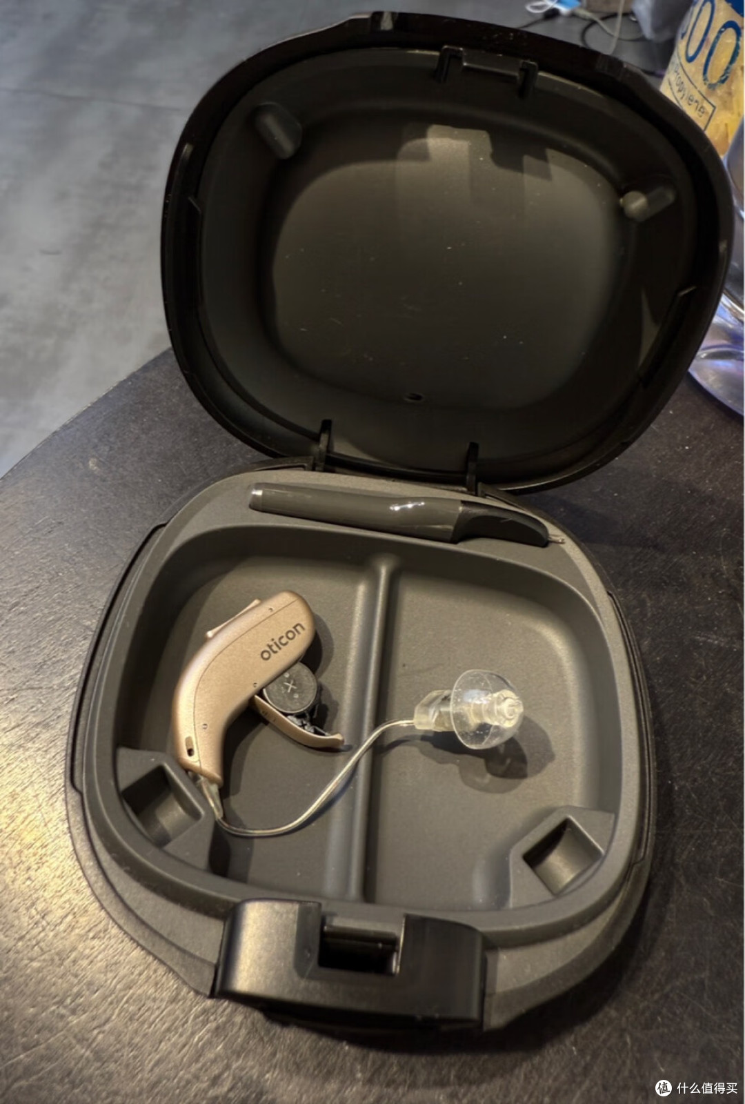 权威认证助听器哪个品牌好一点?推助听器老人专用单品!