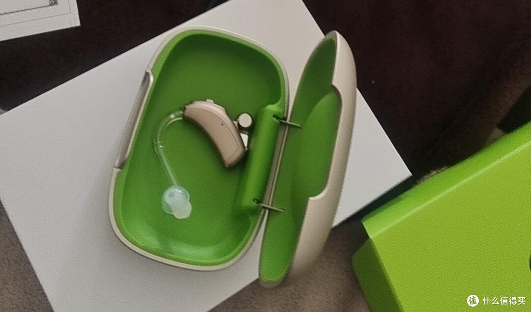 权威认证助听器哪个品牌好一点?推助听器老人专用单品!