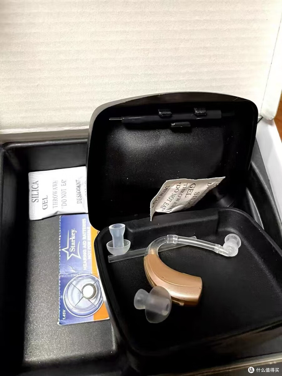 权威认证助听器哪个品牌好一点?推助听器老人专用单品!