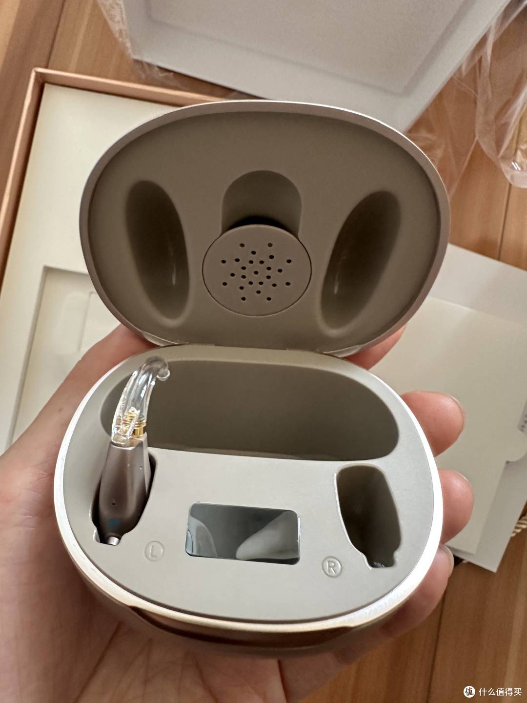 权威认证助听器哪个品牌好一点?推助听器老人专用单品!