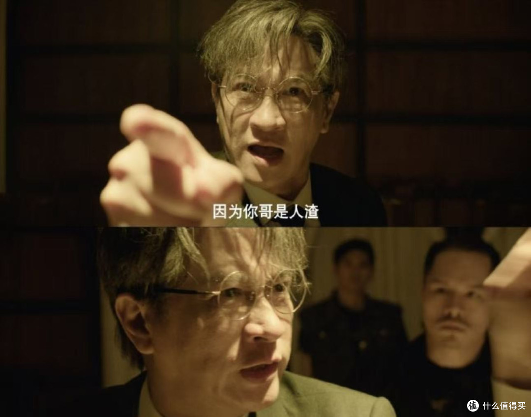 我的电子榨菜《绝命法官》,越追越上头