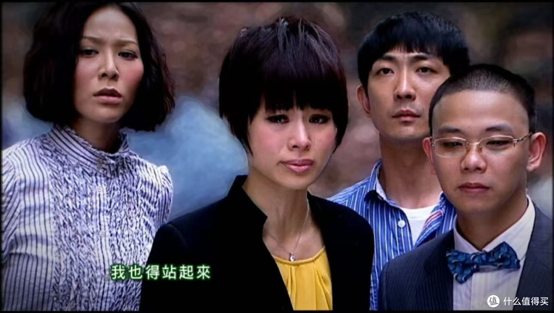 我的电子榨菜《怒火街头》，百看不厌的港剧经典