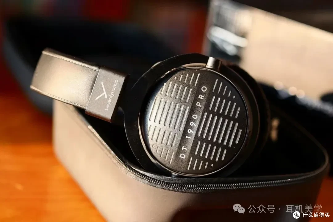 「更专业、更全面的监听利器」拜雅DT 1990 PRO MKII体验分享