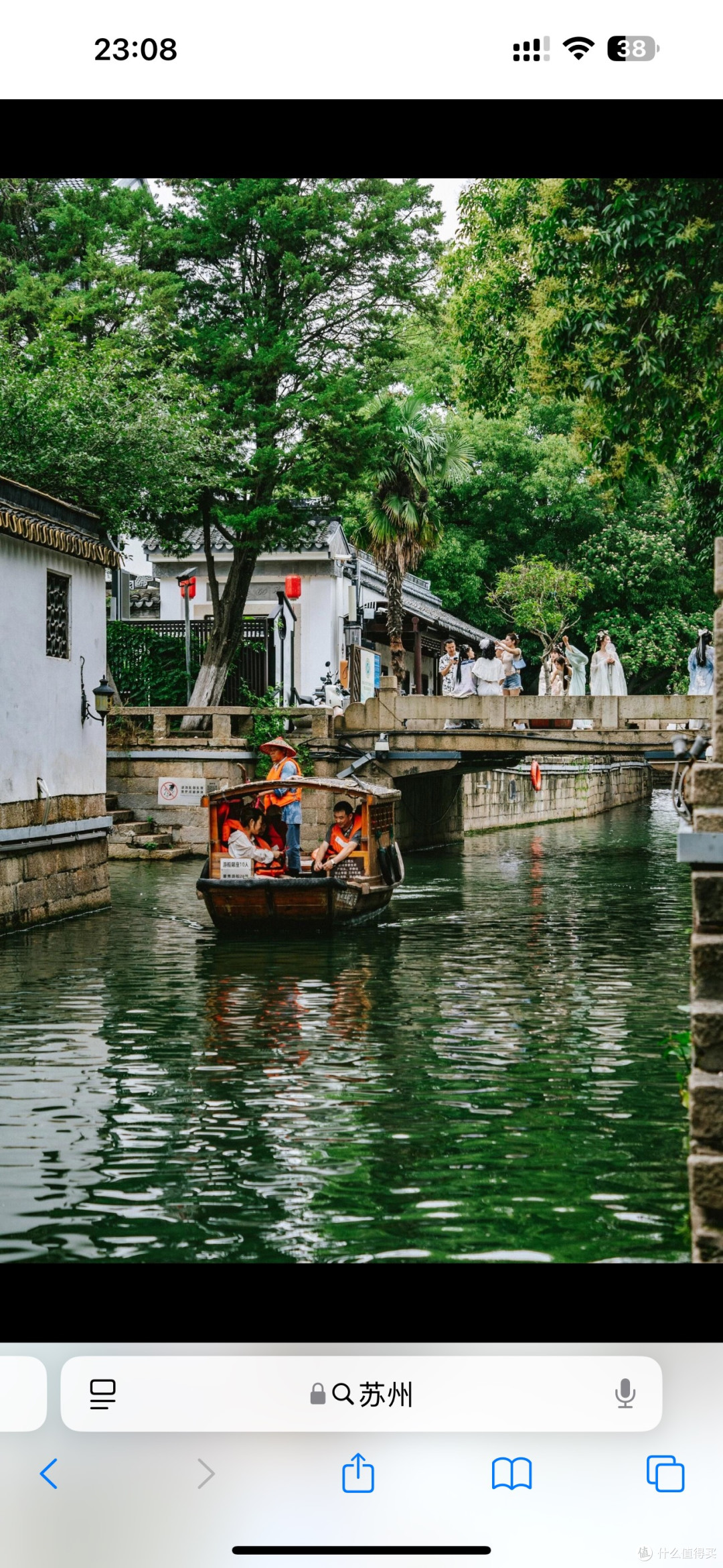为李健赴苏州，解锁江南夜与慢时光
