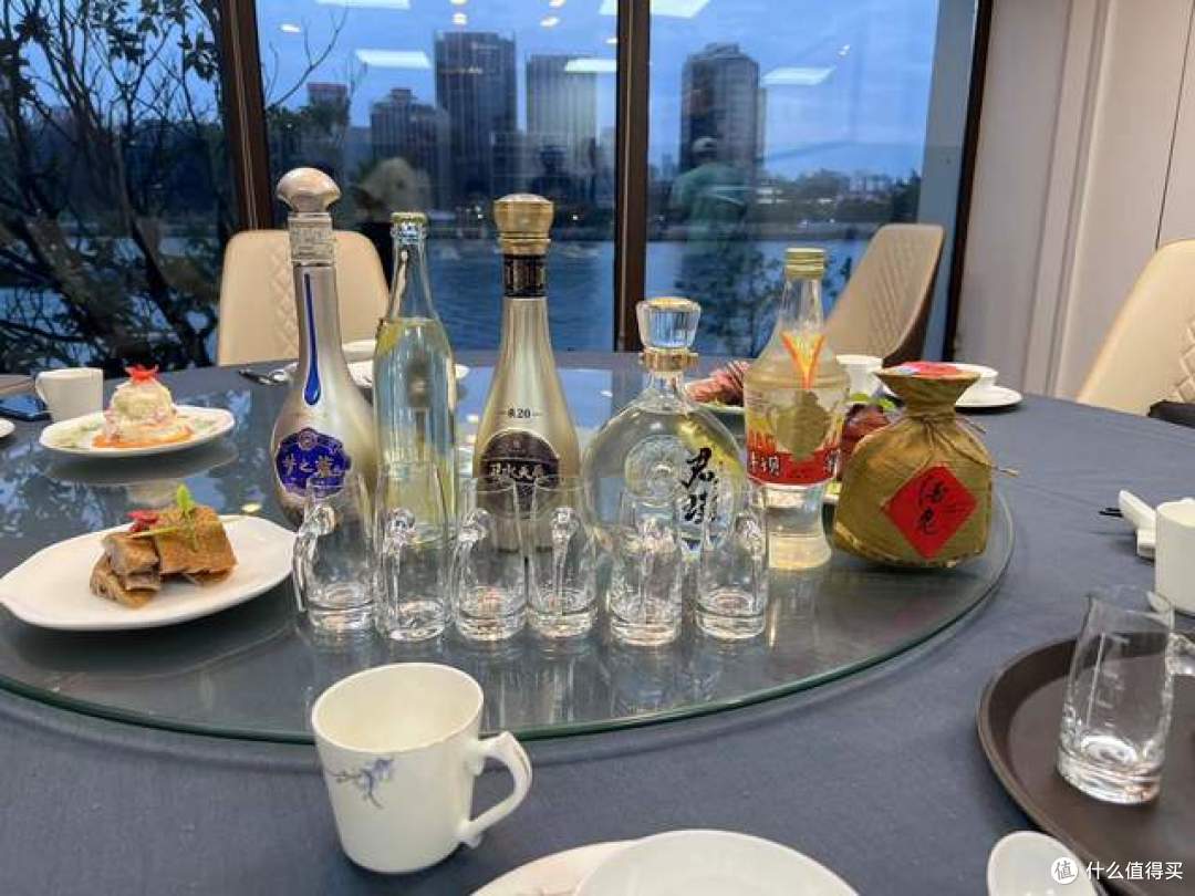 从今天开始,我的内容将往我的白酒个人IP调整