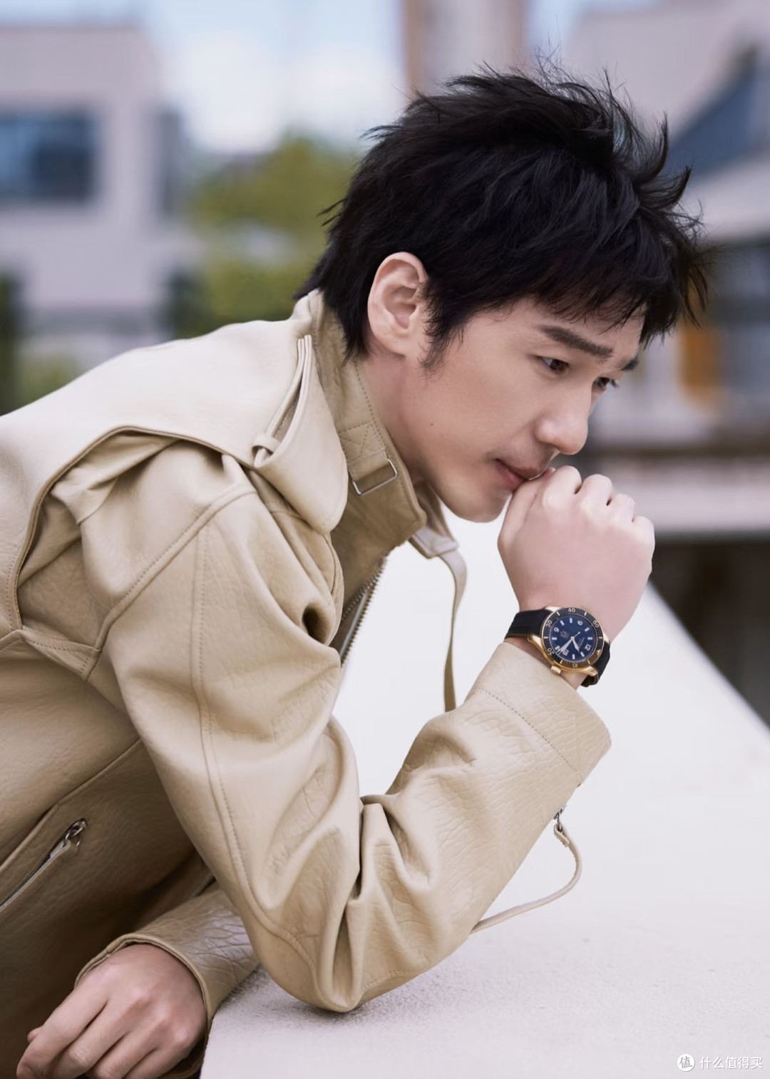 中年男人手表:不要只戴Swatch、卡西欧,这4个中产品牌更高级!