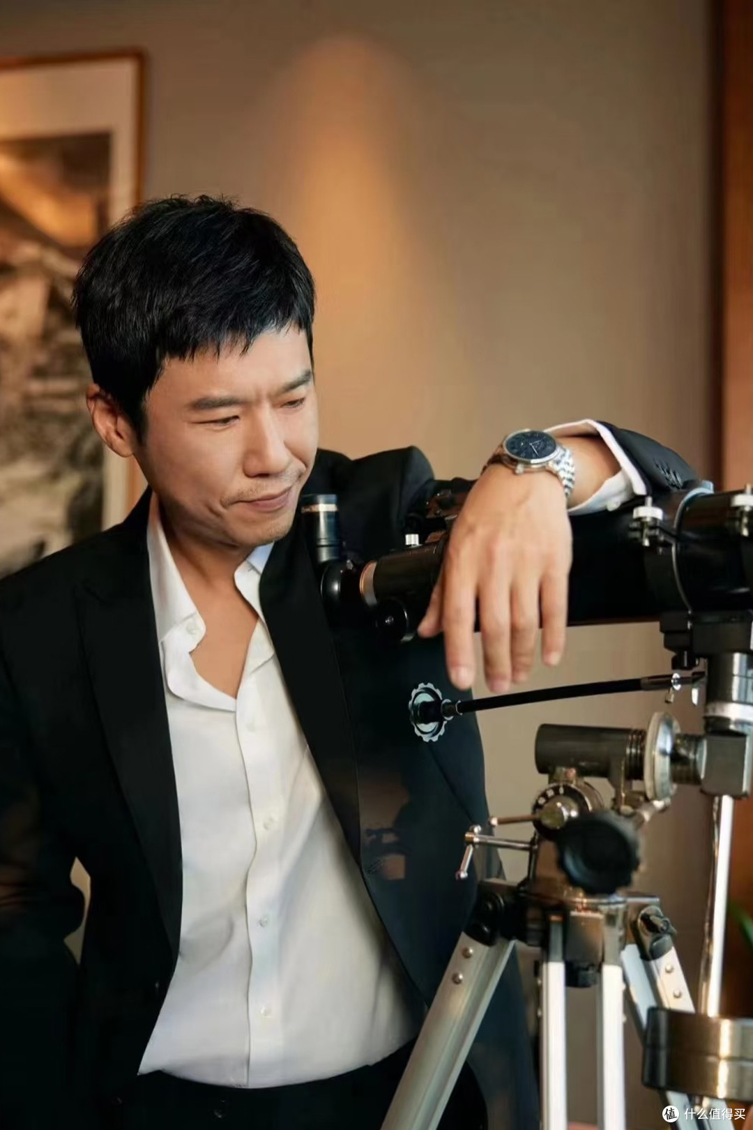 中年男人手表:不要只戴Swatch、卡西欧,这4个中产品牌更高级!