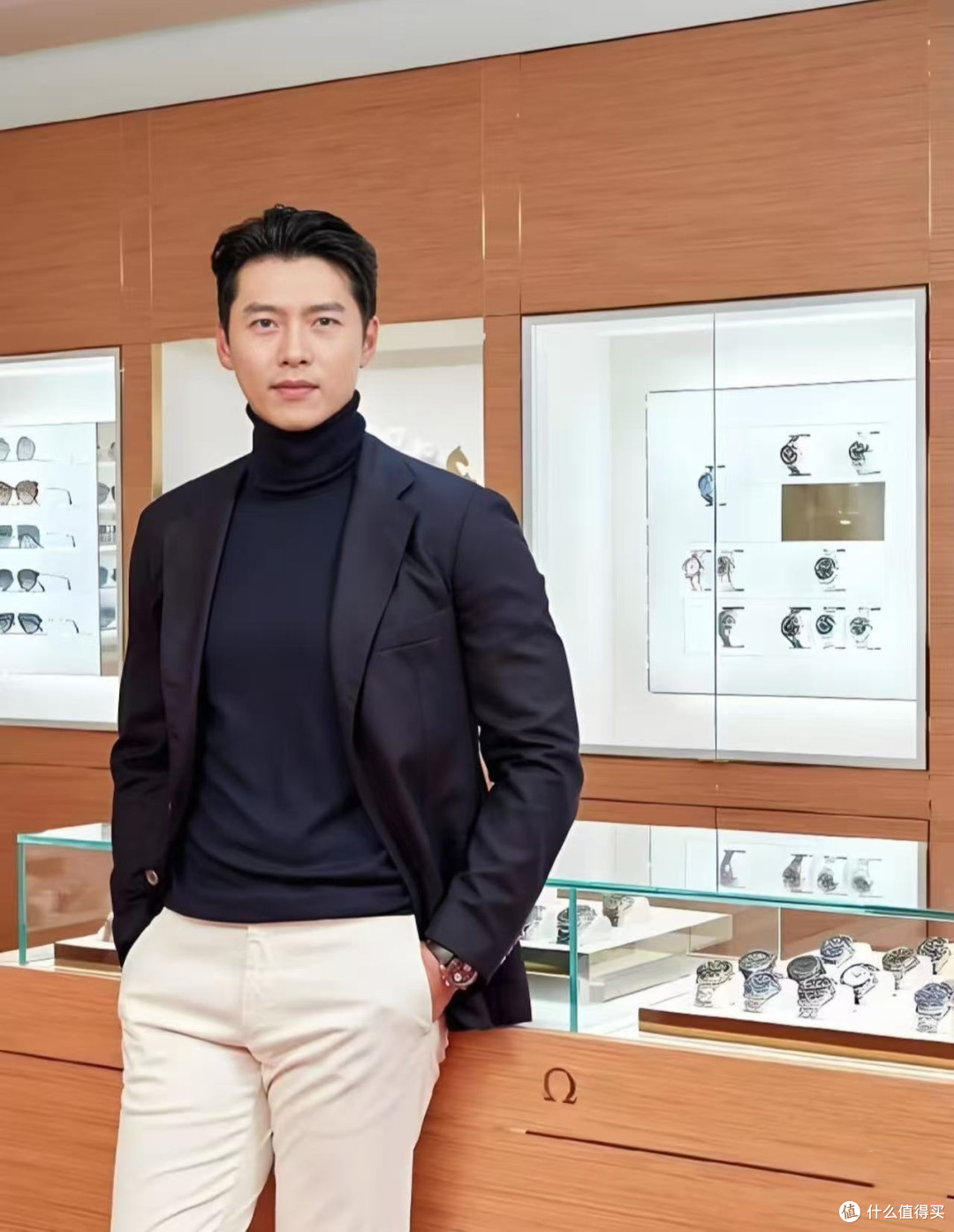 中年男人手表:不要只戴Swatch、卡西欧,这4个中产品牌更高级!