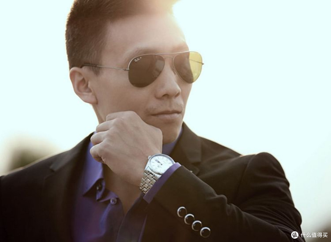 中年男人手表:不要只戴Swatch、卡西欧,这4个中产品牌更高级!