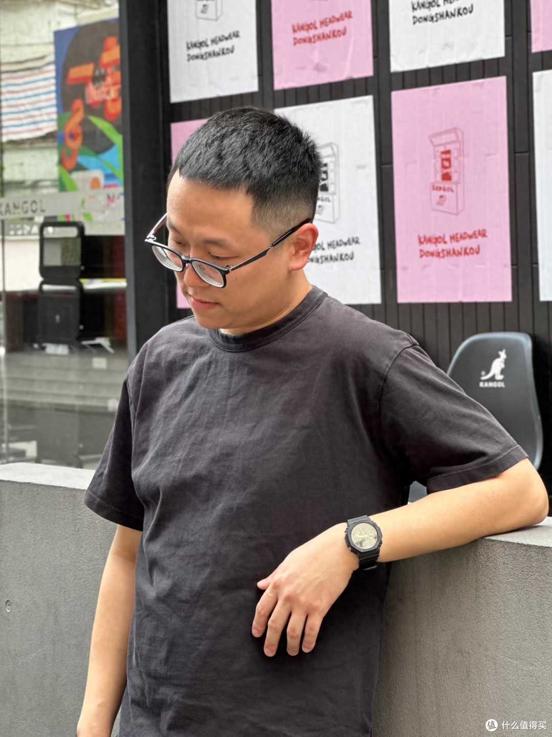 中年男人手表:不要只戴Swatch、卡西欧,这4个中产品牌更高级!