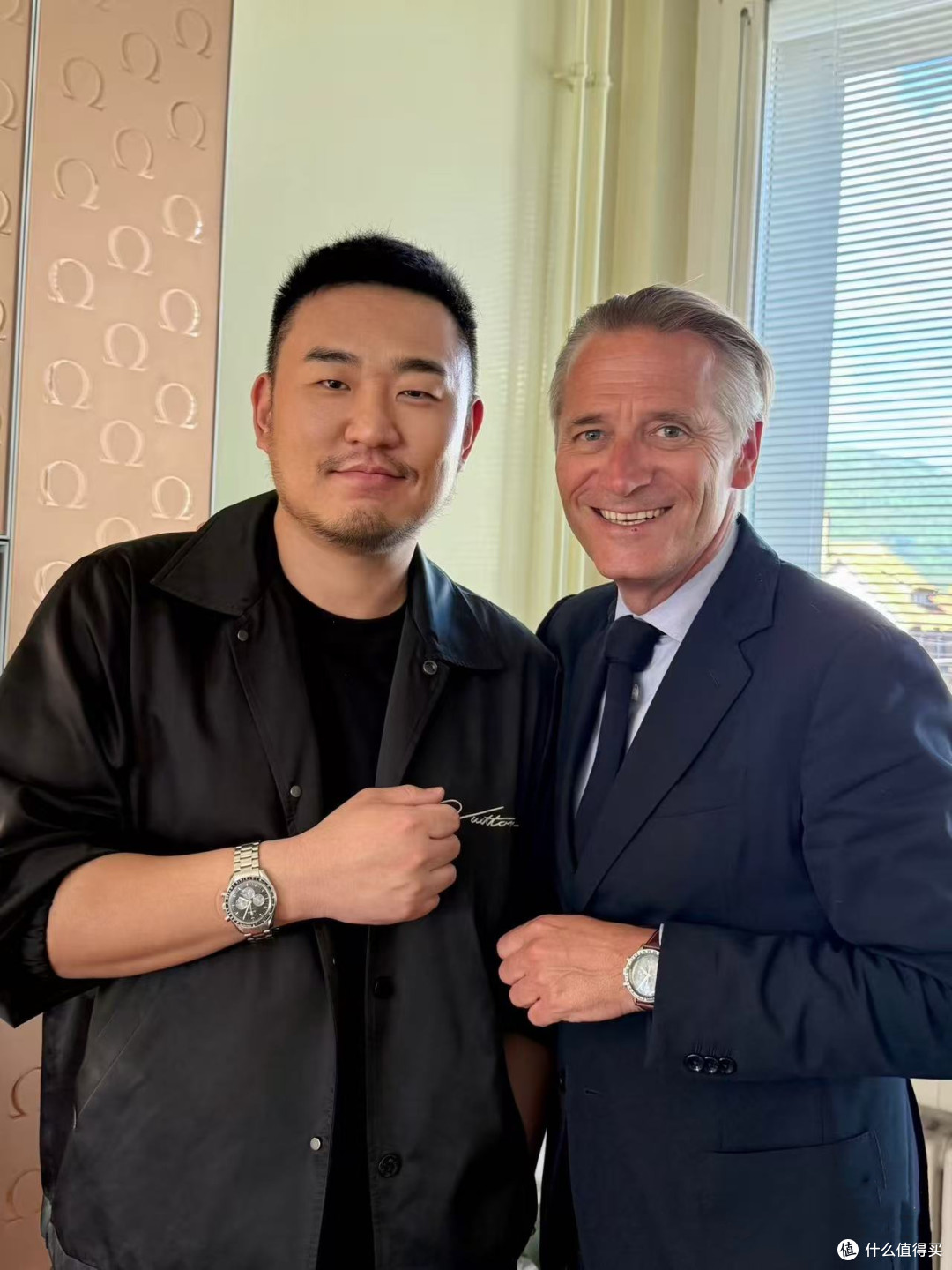 中年男人手表:不要只戴Swatch、卡西欧,这4个中产品牌更高级!