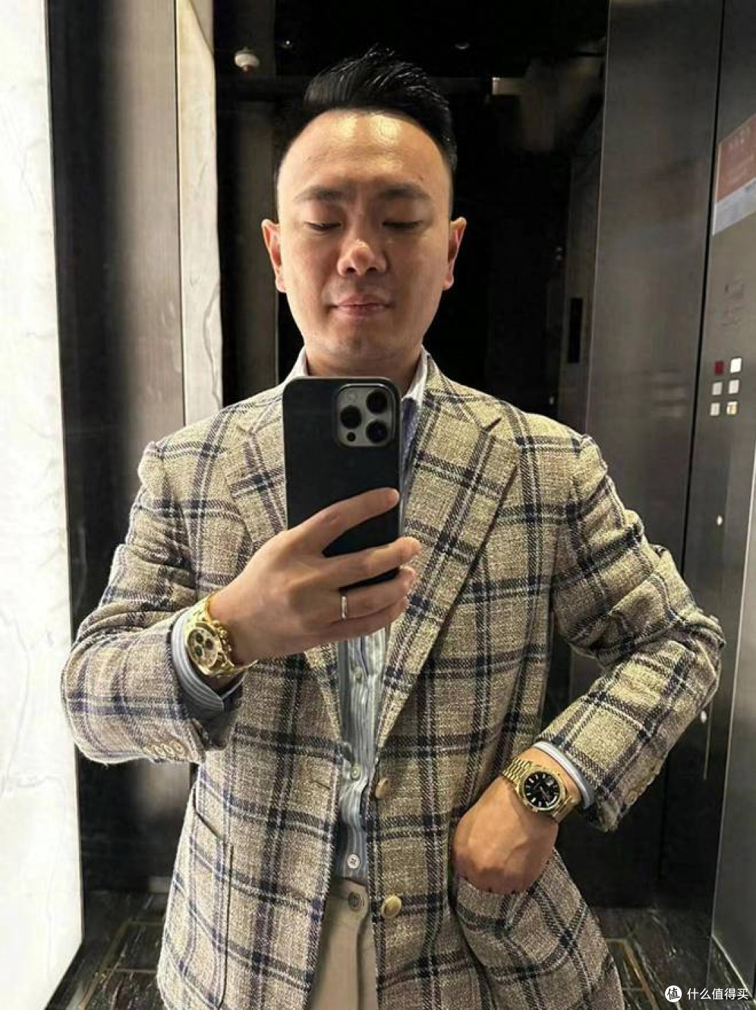 中年男人手表:不要只戴Swatch、卡西欧,这4个中产品牌更高级!