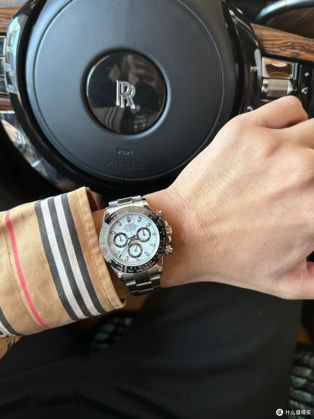 中年男人手表:不要只戴Swatch、卡西欧,这4个中产品牌更高级!