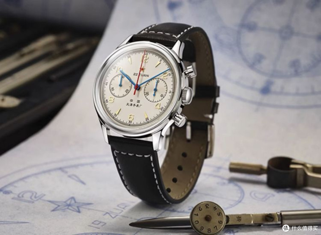 中年男人手表:不要只戴Swatch、卡西欧,这4个中产品牌更高级!