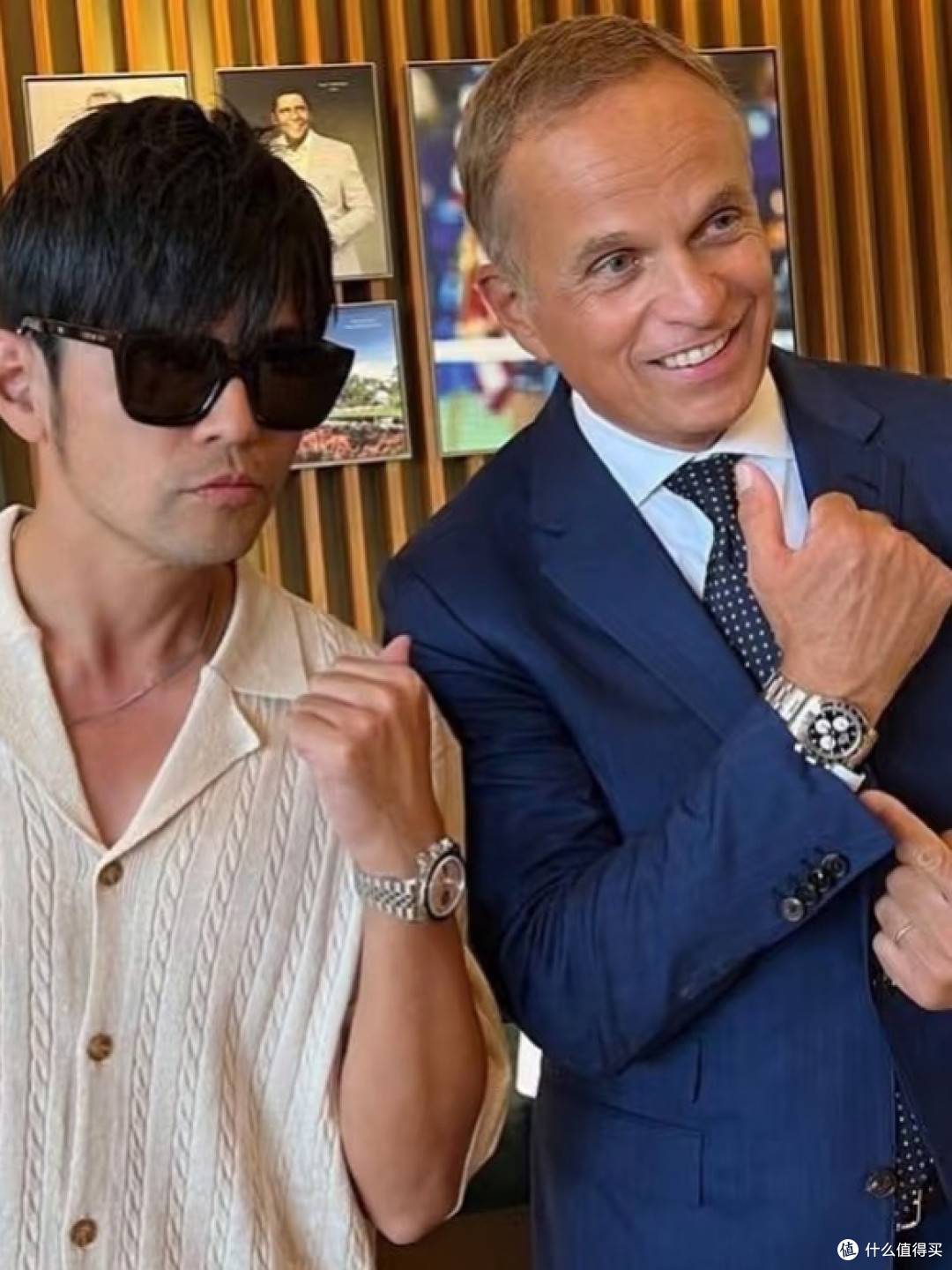 中年男人手表:不要只戴Swatch、卡西欧,这4个中产品牌更高级!