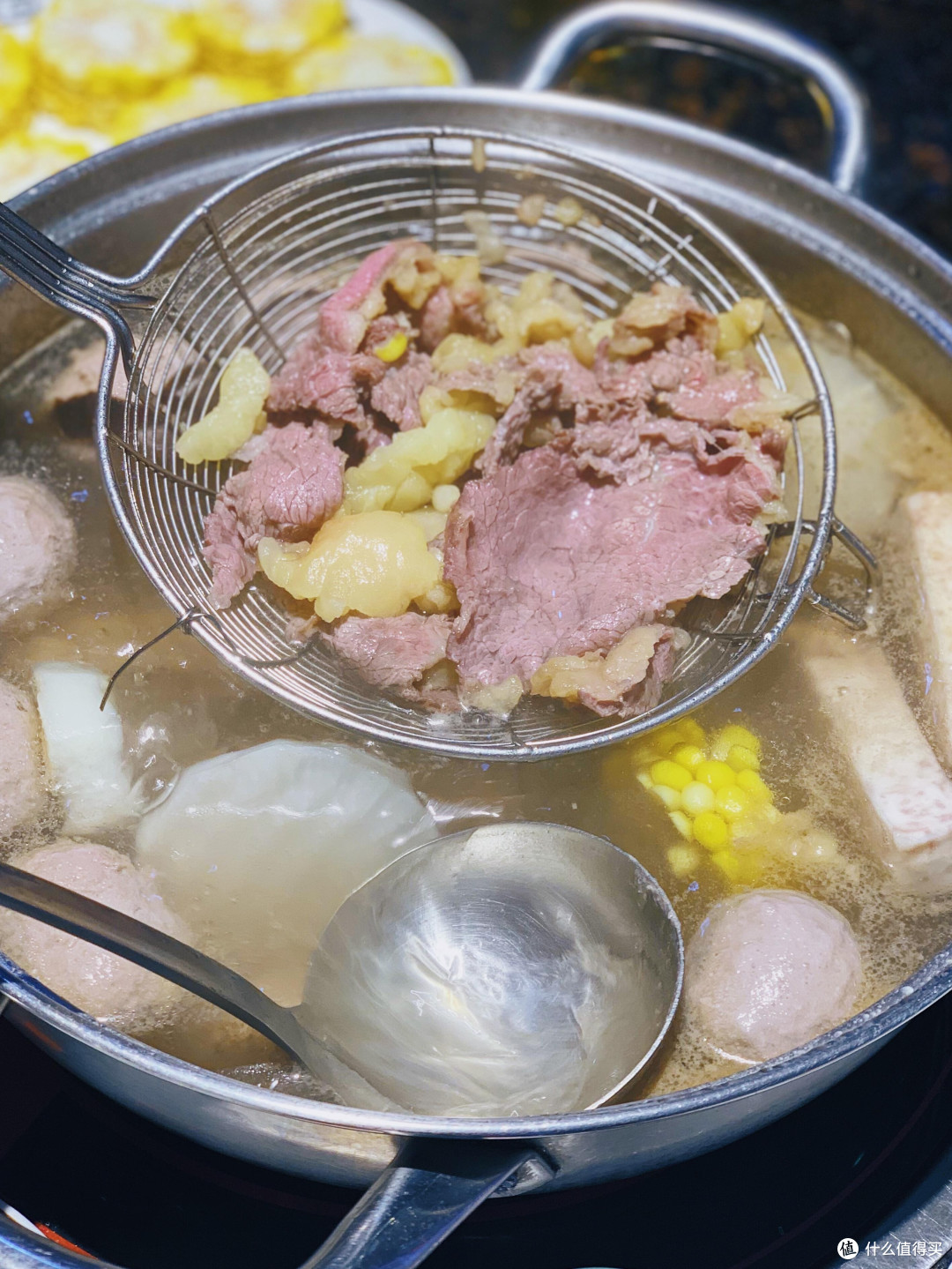 潮州牛肉:鲜味背后的极致追求