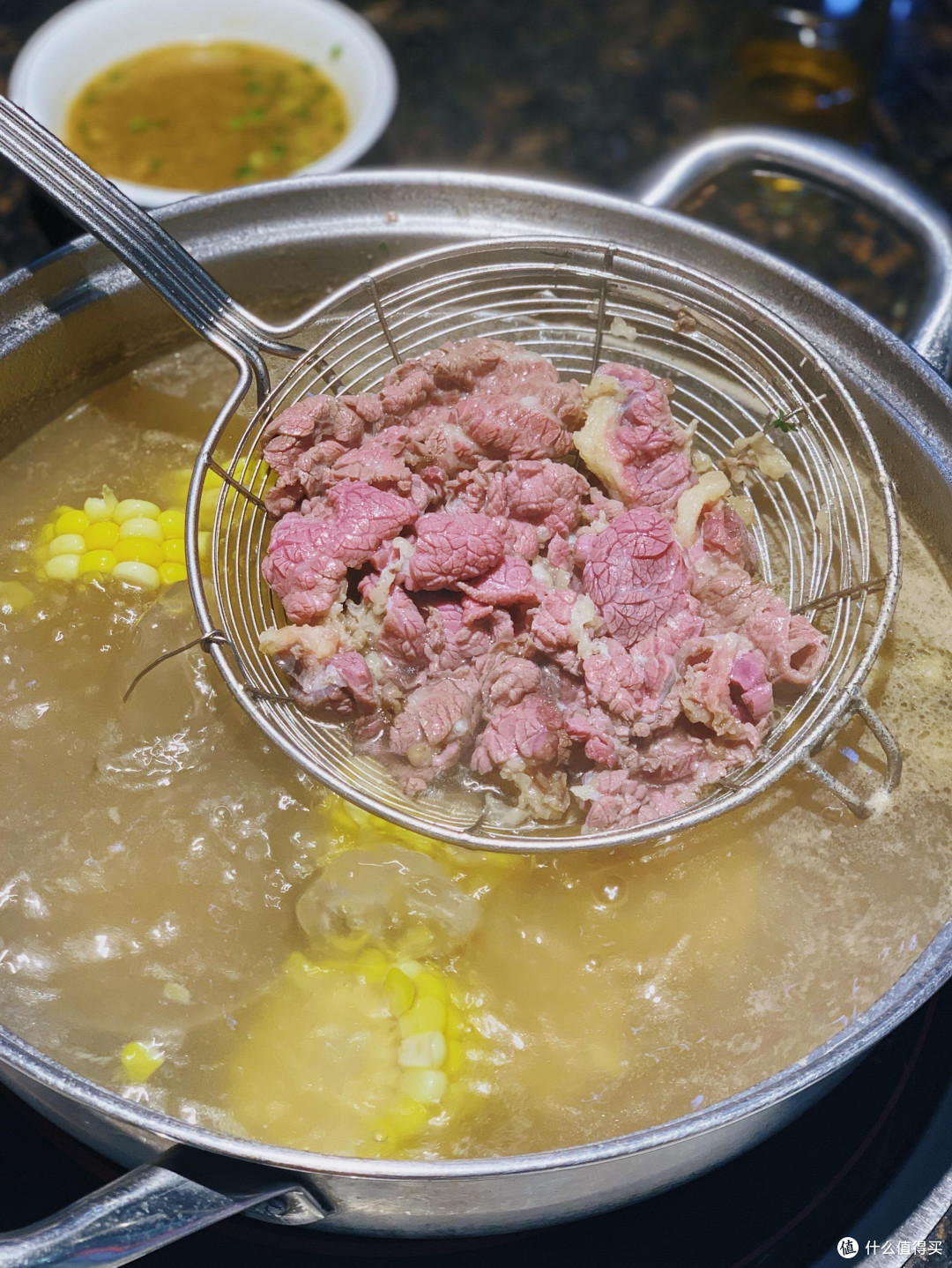 潮州牛肉:鲜味背后的极致追求
