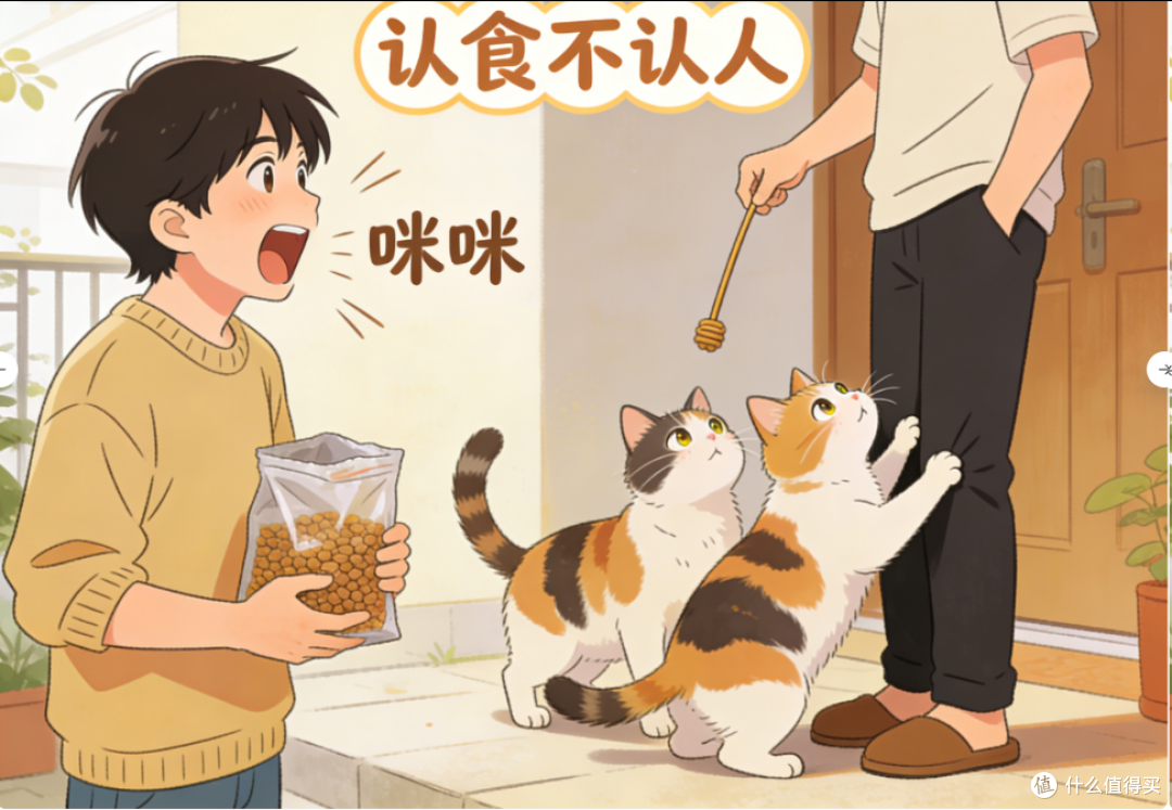 猫咪“不聪明”的6个表现，占2个就是低智商了！